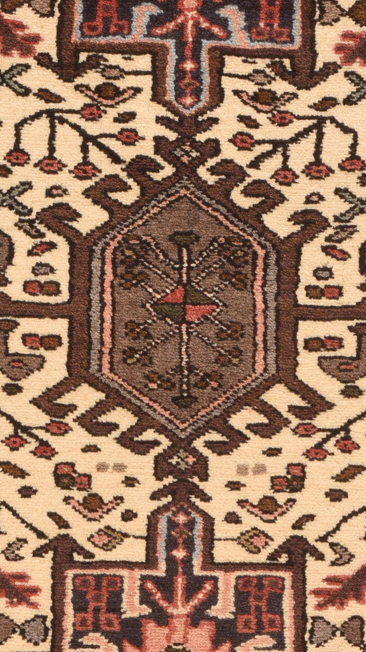 Karajeh Rug 2'2'' x 3'7''