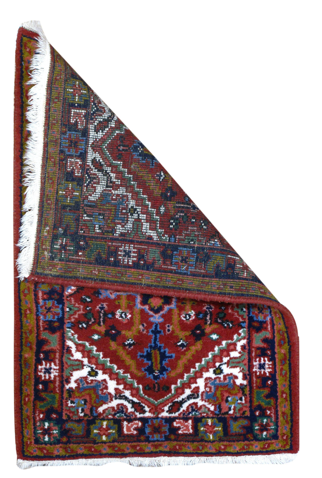 Indian Rug 2'2'' x 3'2''