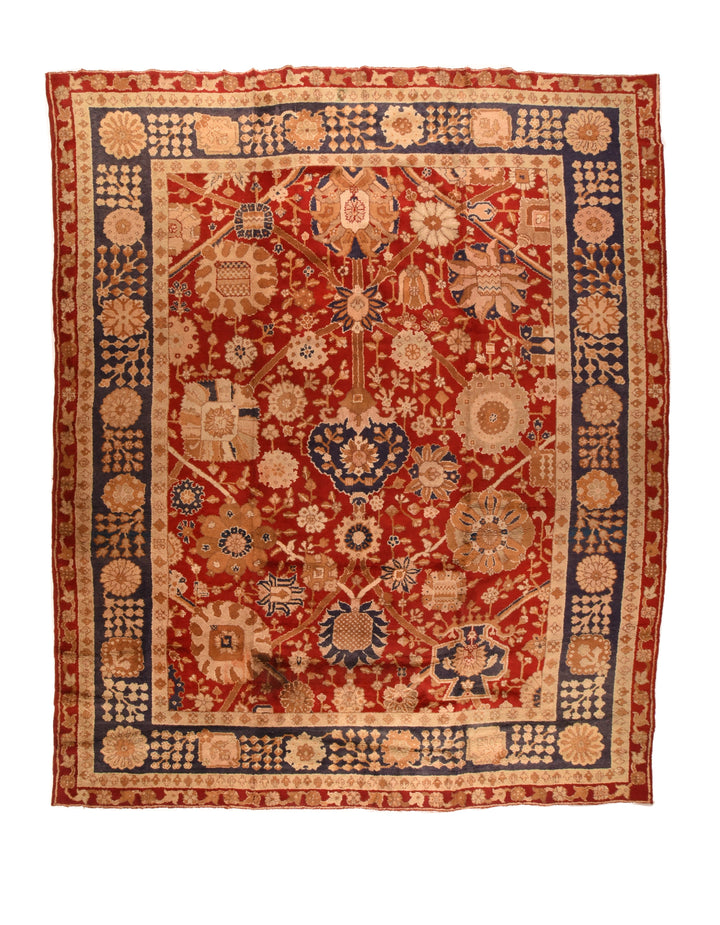 Antique Danagel Rug 13'6'' x 16'6''