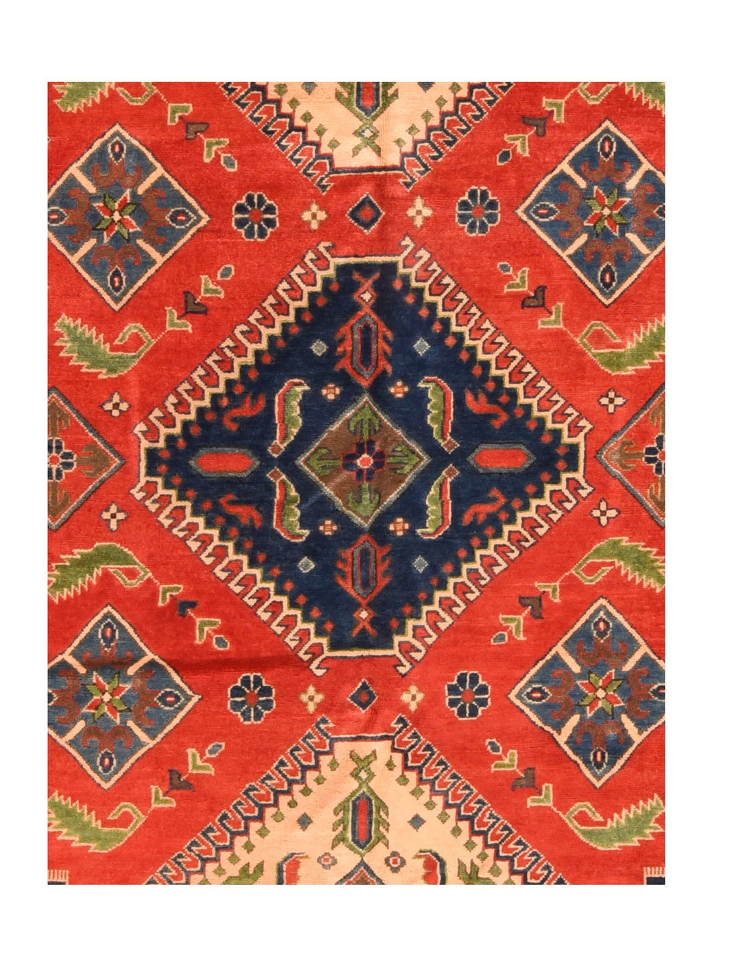 Kazak Rug 9'0'' x 12'0''