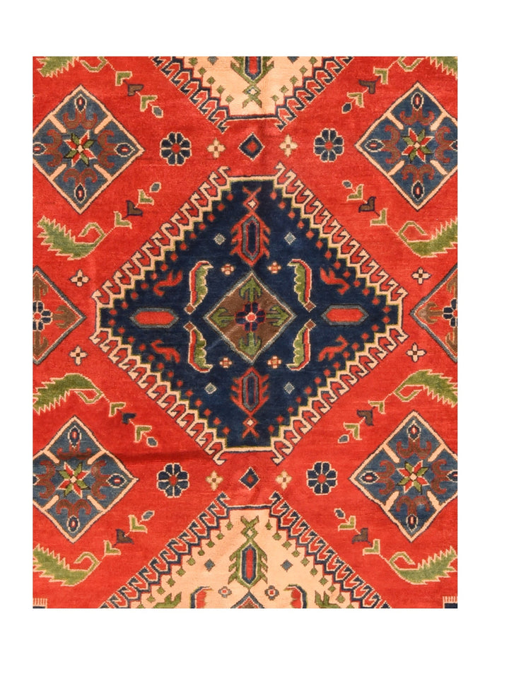 Kazak Rug 9'0'' x 12'0''