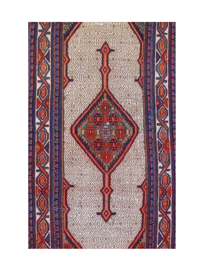 Antique Sarab Runner 3'3'' x 16'0''