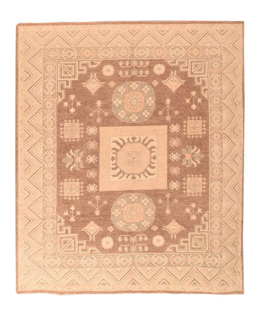 Khotan Rug 8'3'' x 9'10''