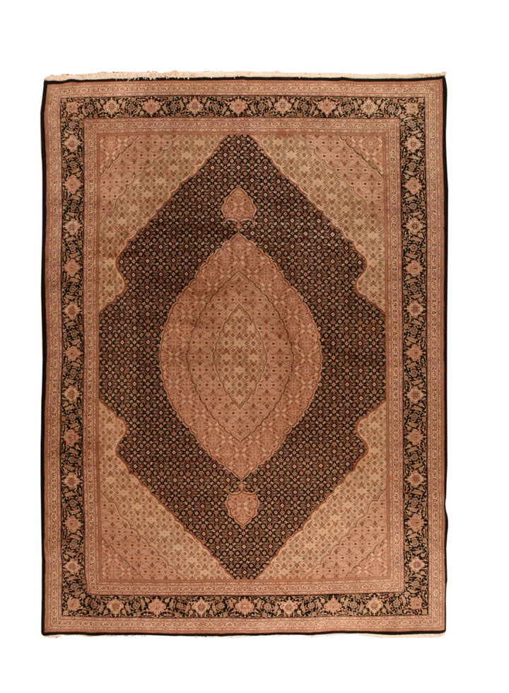 Tabriz Rug 9'9'' x 13'9''